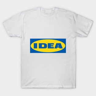 IDEA T-Shirt